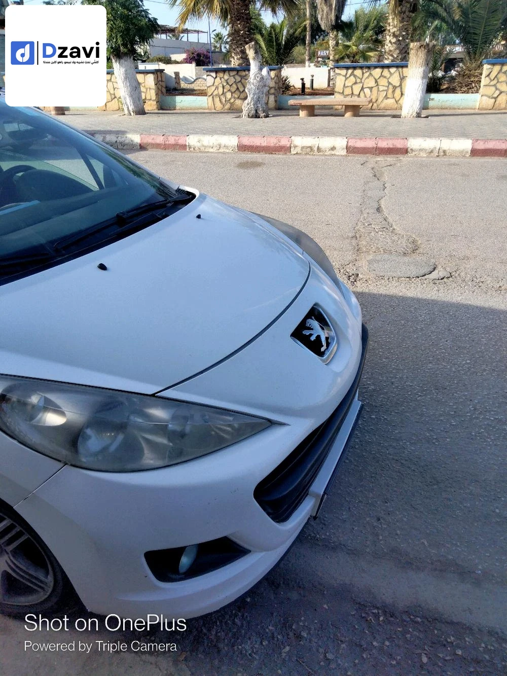 Voitures Chevrolet à 5 BATNA