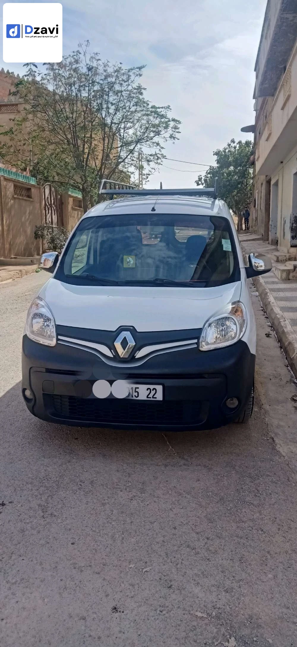 Voitures Chevrolet à 5 BATNA