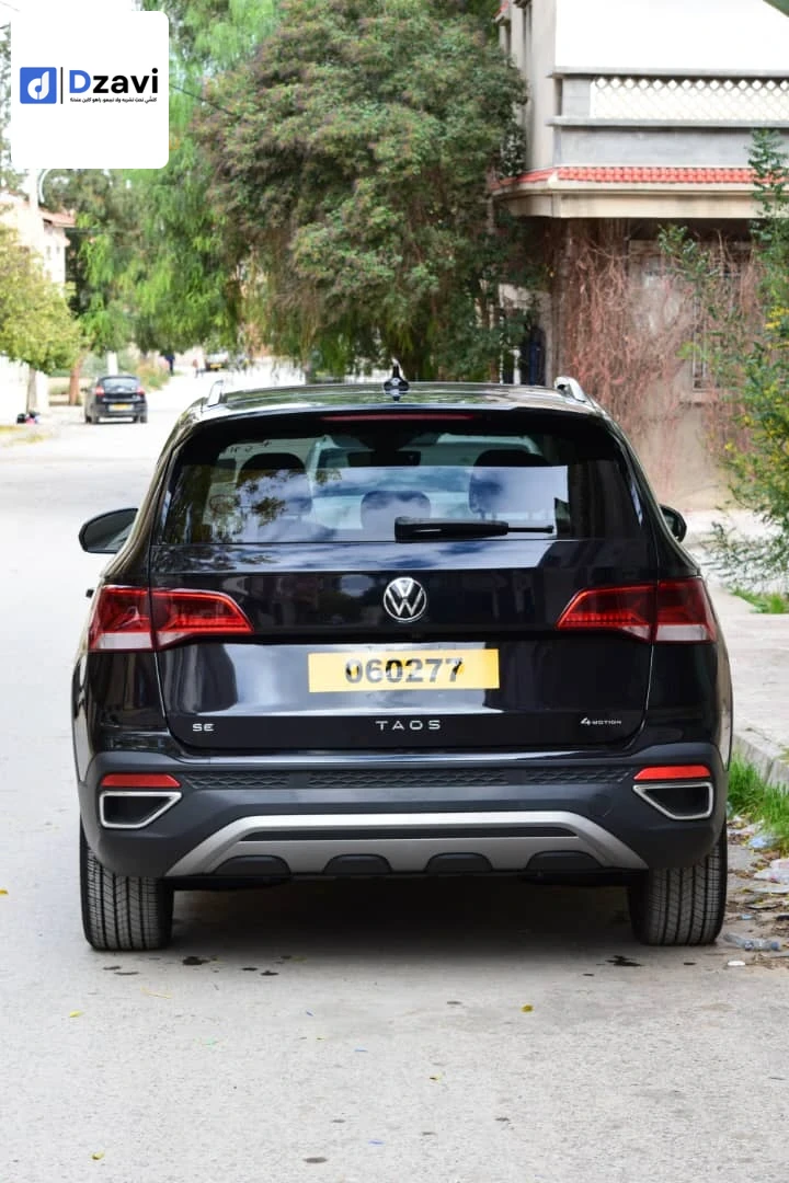 Voitures Volkswagen à 40 KHENCHELA