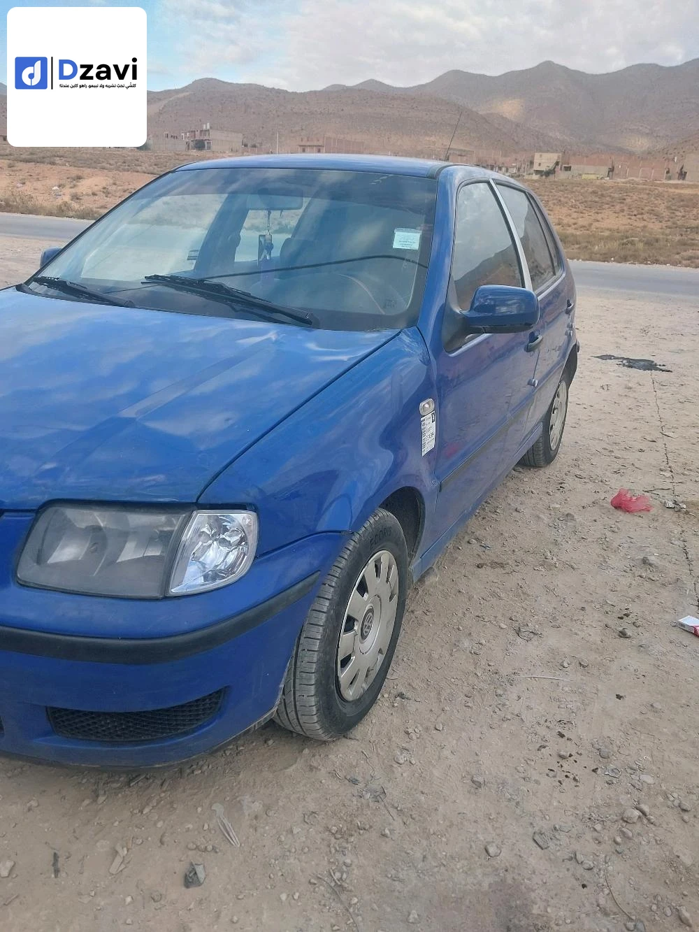 Voitures Volkswagen à 5 BATNA