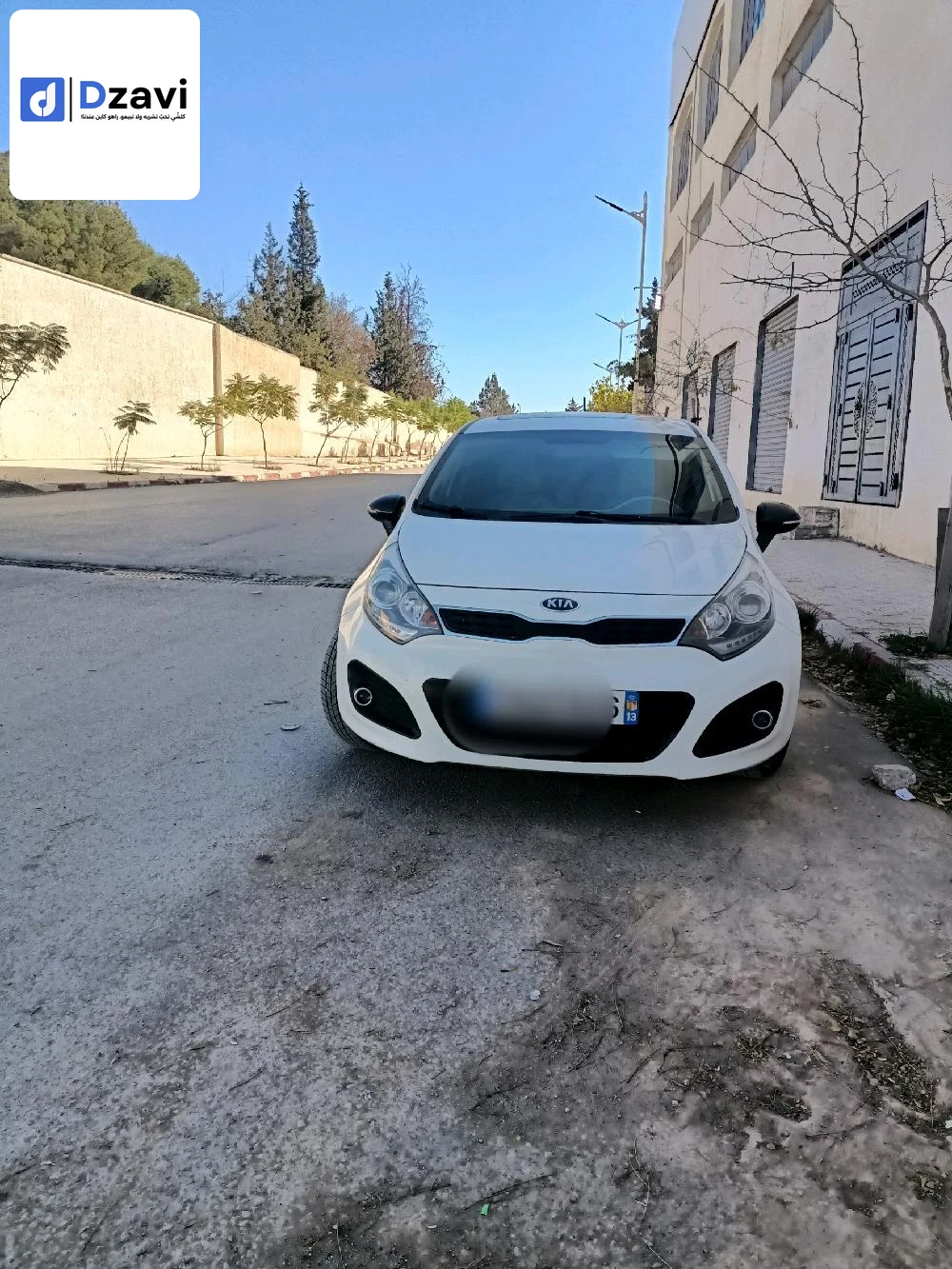 Voitures Chevrolet à 5 BATNA