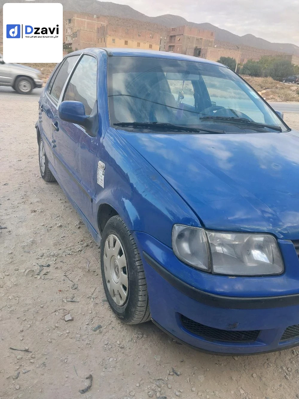 Voitures Volkswagen à 5 BATNA