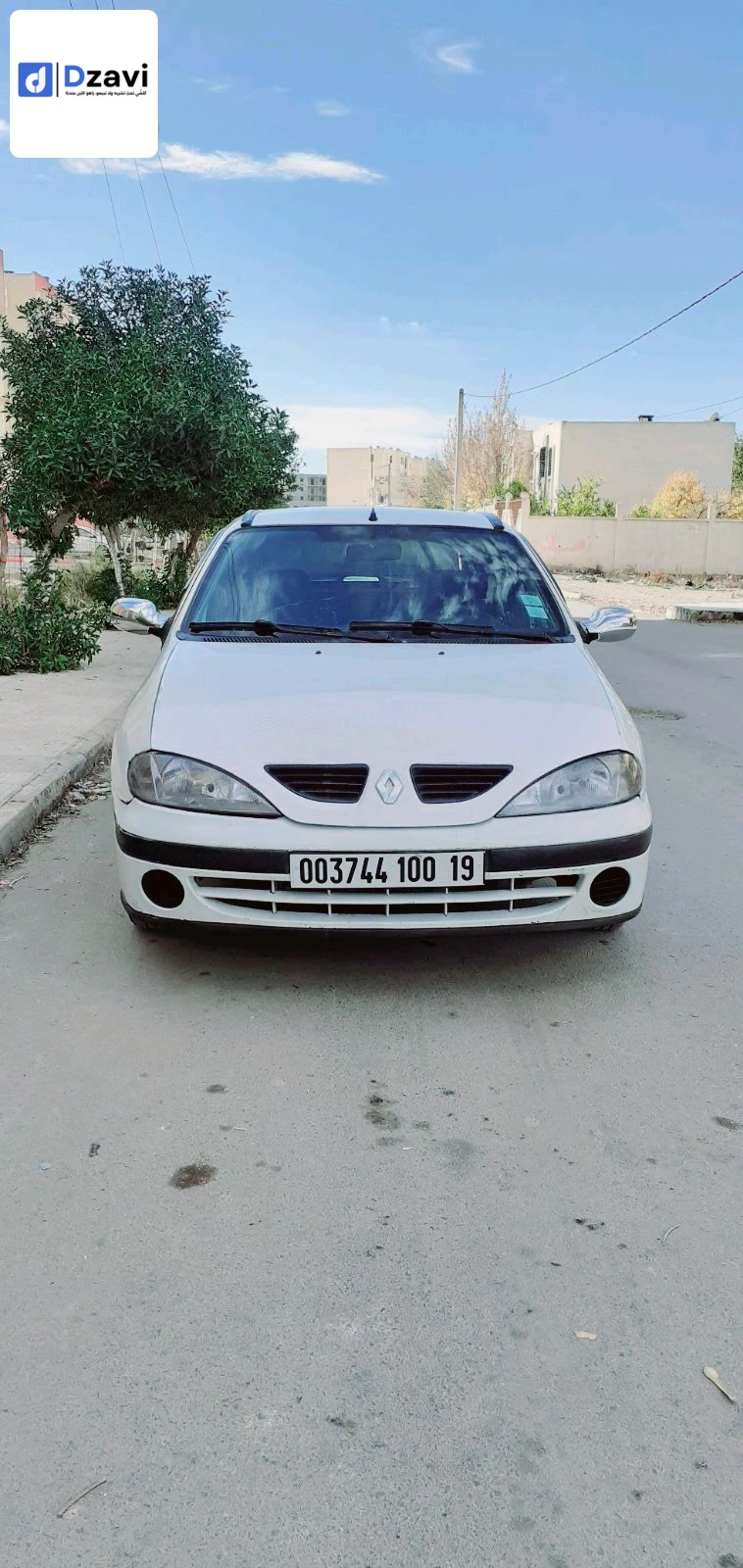 Voitures Chevrolet à 5 BATNA